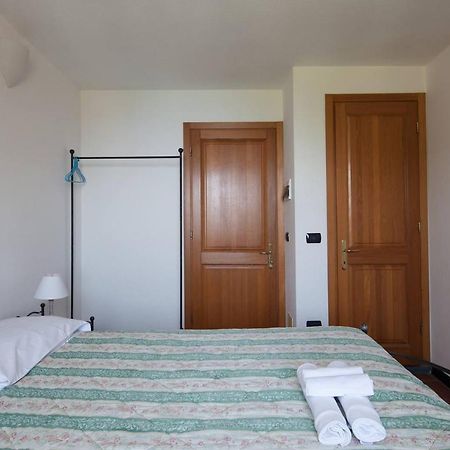 Cecio 5 Terre Rooms Corniglia Exteriör bild