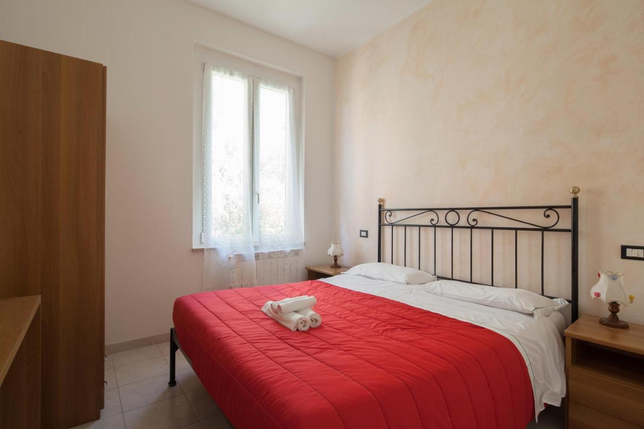 Cecio 5 Terre Rooms Corniglia Exteriör bild