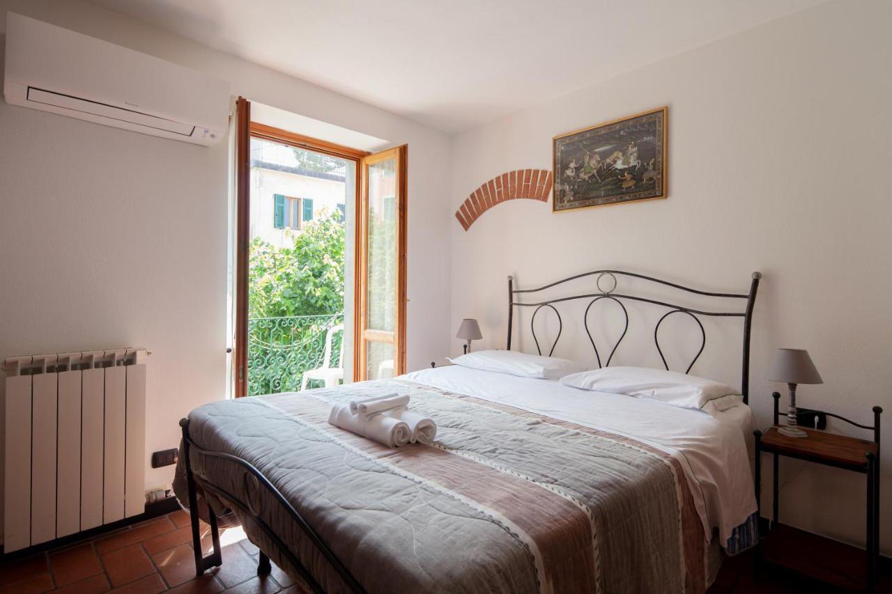Cecio 5 Terre Rooms Corniglia Exteriör bild