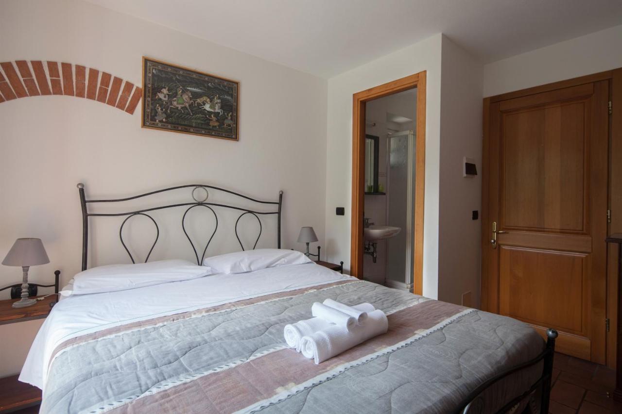 Cecio 5 Terre Rooms Corniglia Exteriör bild