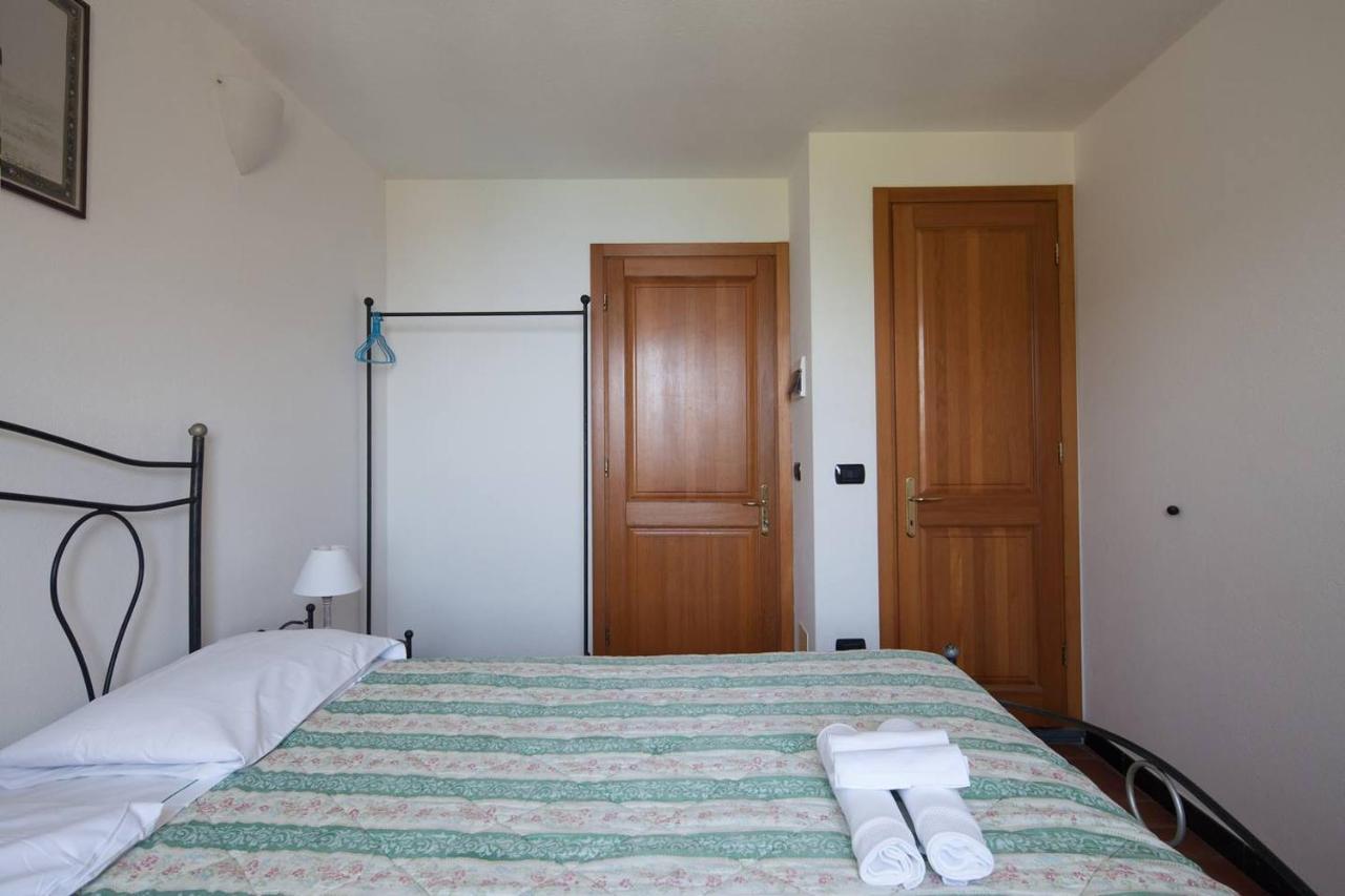 Cecio 5 Terre Rooms Corniglia Exteriör bild
