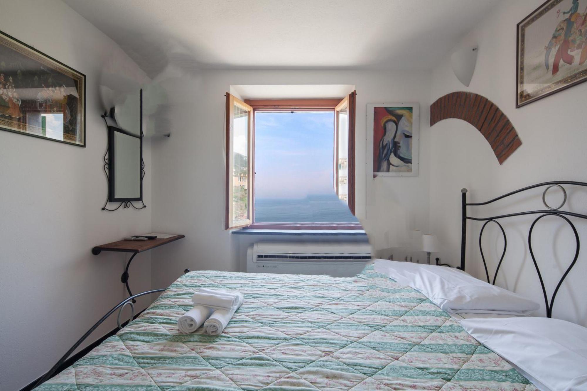 Cecio 5 Terre Rooms Corniglia Exteriör bild