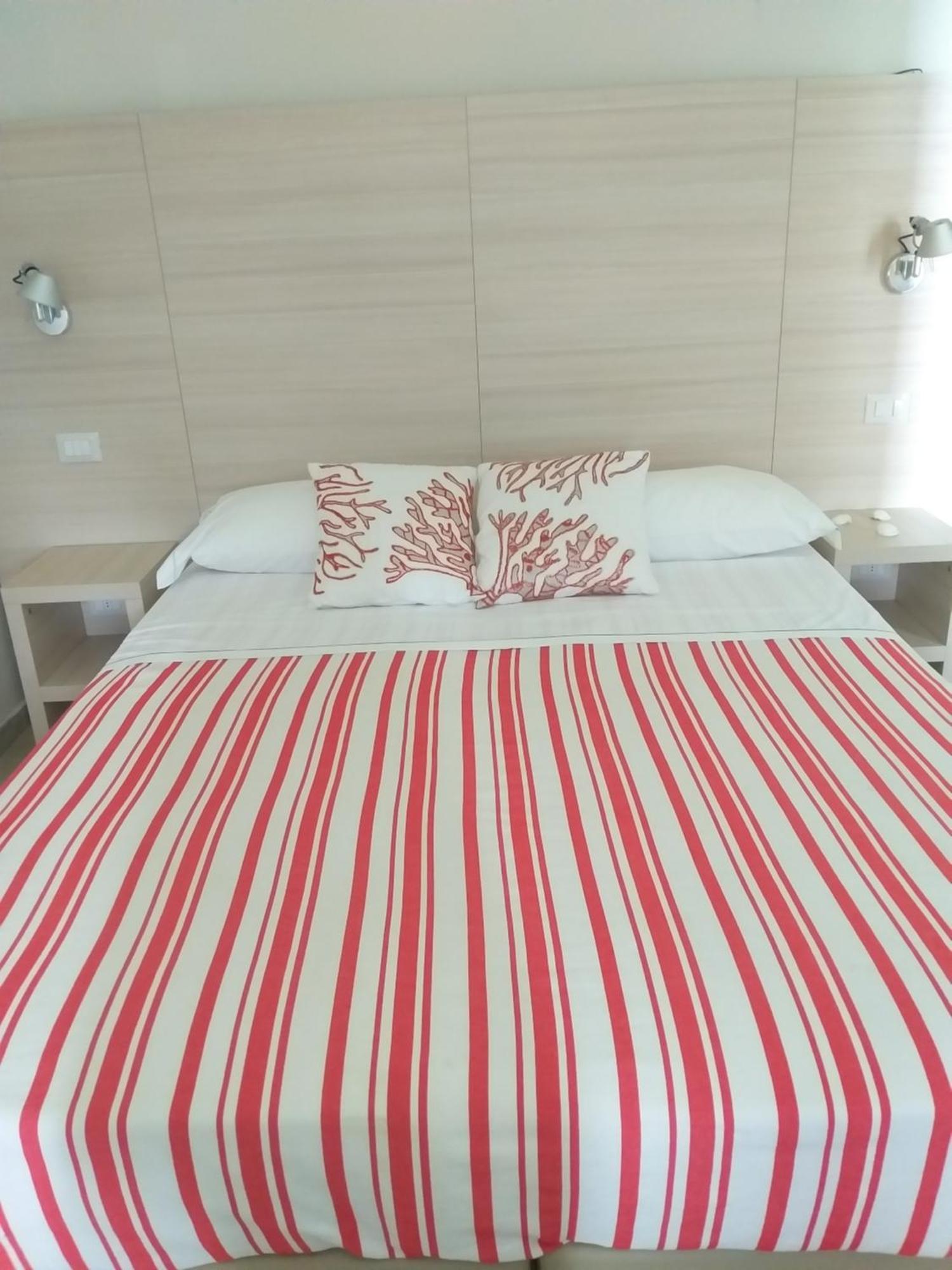 Cecio 5 Terre Rooms Corniglia Rum bild
