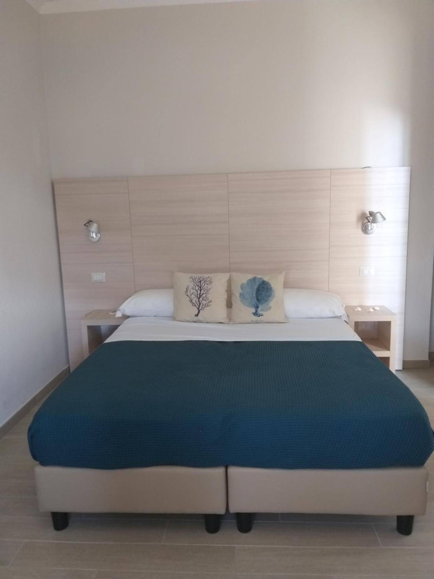 Cecio 5 Terre Rooms Corniglia Rum bild