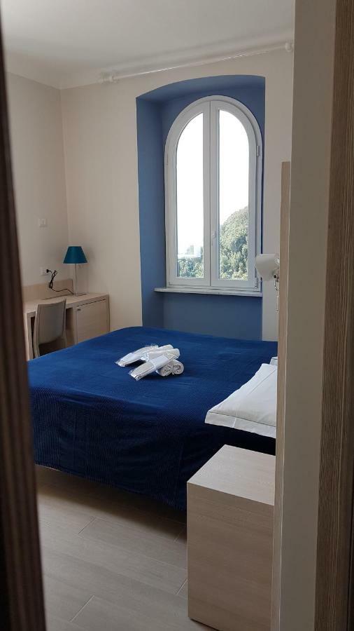 Cecio 5 Terre Rooms Corniglia Exteriör bild