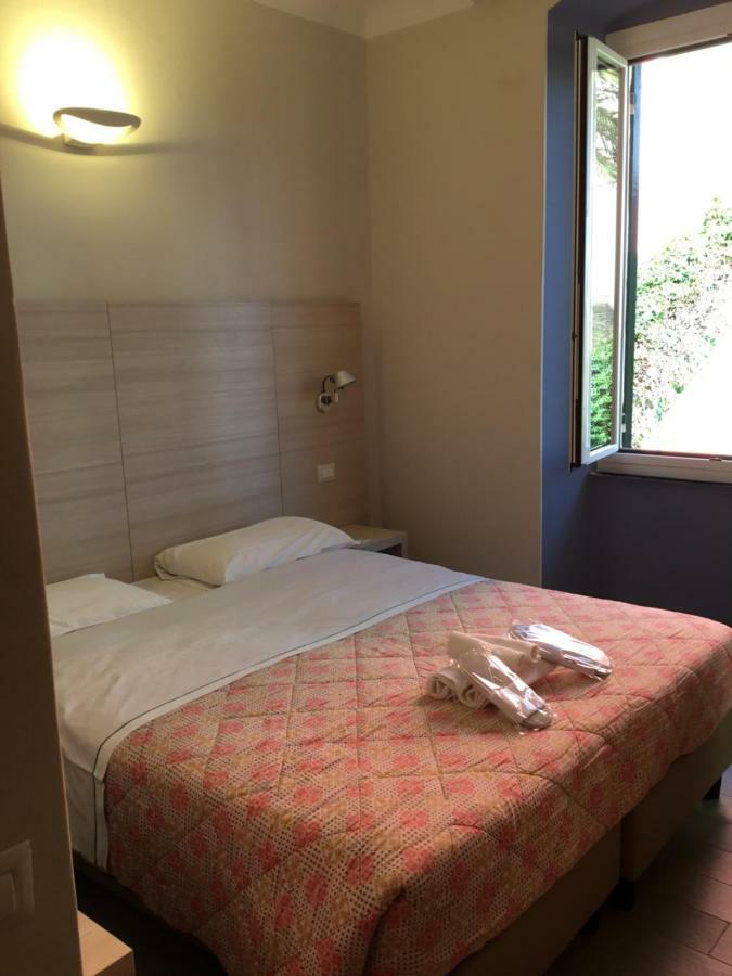 Cecio 5 Terre Rooms Corniglia Exteriör bild