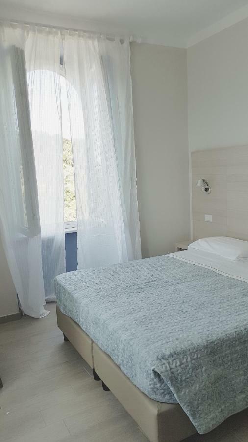 Cecio 5 Terre Rooms Corniglia Exteriör bild