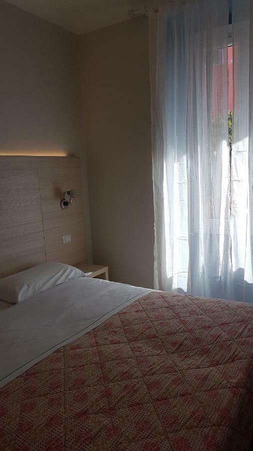 Cecio 5 Terre Rooms Corniglia Exteriör bild
