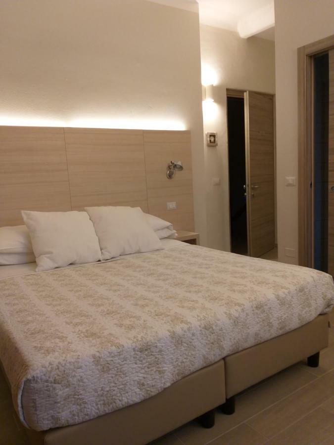 Cecio 5 Terre Rooms Corniglia Exteriör bild